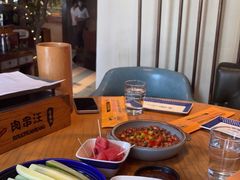 -肉串汪(望京店)