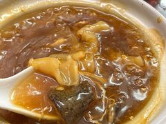 招牌花胶大只翅-添發碗仔翅美食