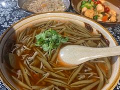 -张关合渣(朱家坳店)