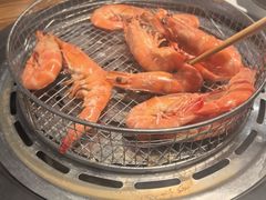 -海味当家·蒸锅海鲜(星海公园店)