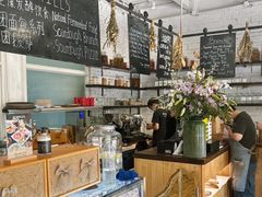 -O'mills Sourdough Bakery&Bistro(永嘉路店)