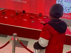 -鑫嘉汇购物中心