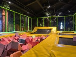 -奇幻丛林(佛罗伦萨小镇店)