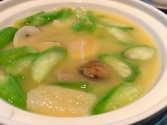 -彩丰楼·中餐厅(国家会展中心上海洲际店)