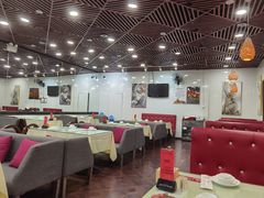 -东四民芳餐厅(世茂工三店)