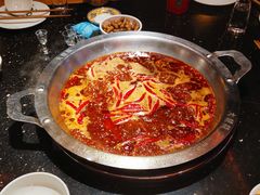 -大龙燚火锅(南山大道店)