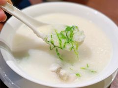 -蛇口希尔顿南海酒店·随轩中餐厅·粤菜
