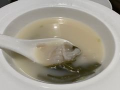 -肆月河豚·新淮扬(金融街店)