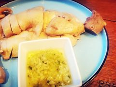 -竹光餐厅(莫干山天籁之梦日出酒店)