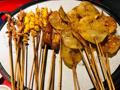 -醉烧膘·烧烤夜宵王(总店)