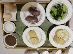 -福田家月子中心 产后 月嫂(市立母子医院店)