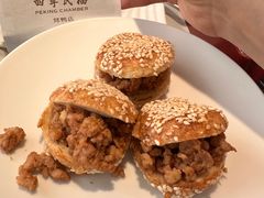 -四季民福烤鸭店(前门店)
