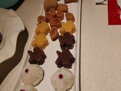 京五件拼盘-局气 烤鸭·北京菜(武清店)