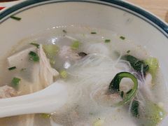 -宋益驴蹄子面肉夹馍(辛家庙店)