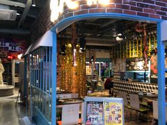 门面-鹿客西街(欧乐时尚广场店)