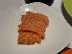 -粤海喜来登酒店·盛宴海鲜牛排自助餐厅(天河城店)
