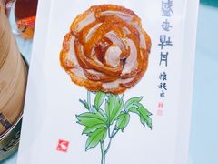 -全聚德(哈尔滨店)