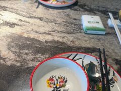 -新白鹿餐厅(松江开元地中海店)