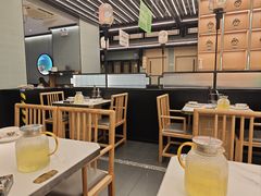 -蘇小主·创意中国菜(金茂览秀城店)