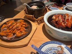 -南京大牌档(龙江新城市广场店)