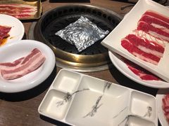 -火炉火自助餐(悠唐购物中心店)