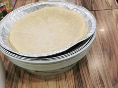 -合合春饼·酱骨·东北菜(潘家园店)