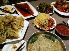 -春花民族美食(佳木斯总店)
