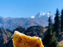 -阿布拉的馕(西北路店)