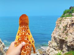 -长岛南北长山旅游景区