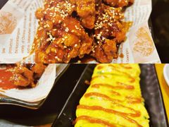 -咕咕站韩国料理(紫金港店)