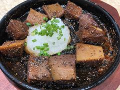 -东京屋(武定路店)