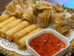 -阿多私房菜(顺德店)