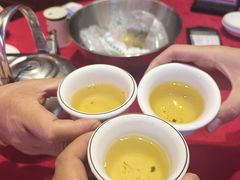-粤北餐馆