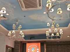 -龙聚德北京烤鸭(沙坪坝华宇A馆店)