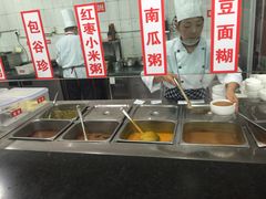 -令氏家外家岐山面(火炬路店)