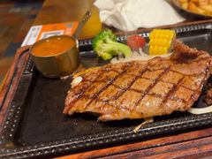 -十分牛西餐·牛扒专门店(光明广场店)