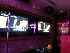 温莎KTV量贩(珠江路店)-温莎KTV(珠江路店)