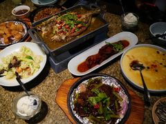-小团圆餐厅(欧洲城店)