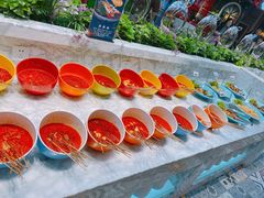 -火锅岛潮牌自助餐厅(天津天佑城店)