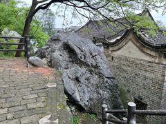 -板梁古村