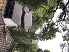-岳麓山风景名胜区