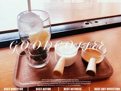 -转山咖啡(松柏社区店)