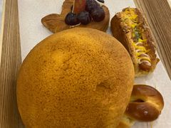 -面包新语(上地华联店)