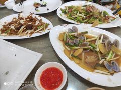 -巽寮印象美食部落餐厅·海鲜·地方特色菜(惠州体验店)