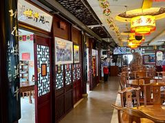 -同得兴 Since·1995 传统苏式面馆(十全街店)