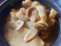 -半山腰·云南菜(侨福芳草地店)