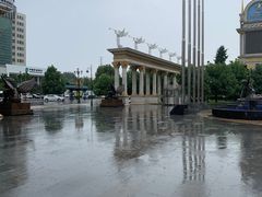 -临沂华盛江泉城大酒店