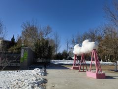 -春晖园度假酒店温泉