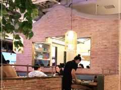 大堂-闽上鲜·福建菜(龙湖滨江天街店)