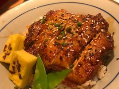 -牛気·越光米牛肉饭(水游城店)